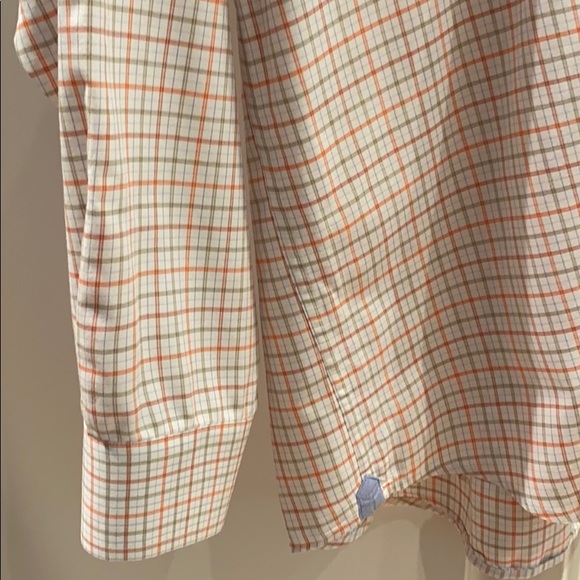 Men’s dress shirt by Alex Cannon - Picture 4 of 5